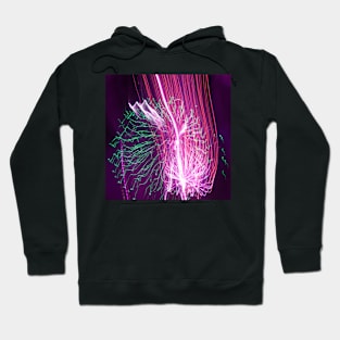 The Light Fantastic 4 Hoodie